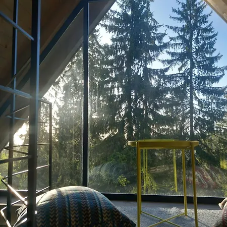 Chalet Zlatair Twins 2