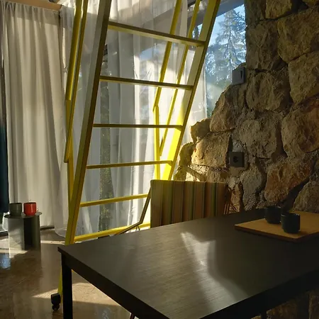 Chalet Zlatair Twins 2