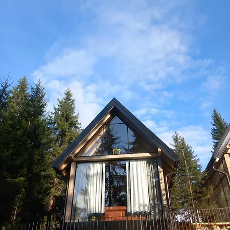 Zlatair Twins 2 Chalet *