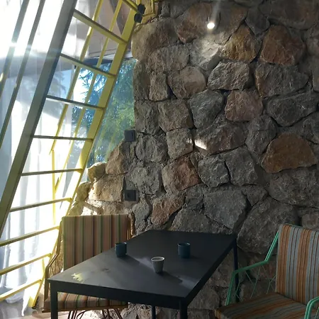 בקתה Zlatair Twins 2