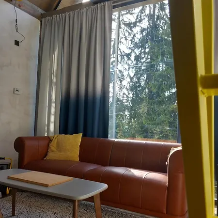 Zlatair Twins 2 Chalet Nova Varos