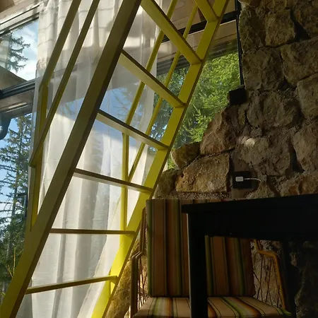 בקתה Zlatair Twins 2 *